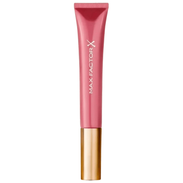Блеск для губ Max Factor Color Elixir Lip Cushion 0.009л / 20 photo 1