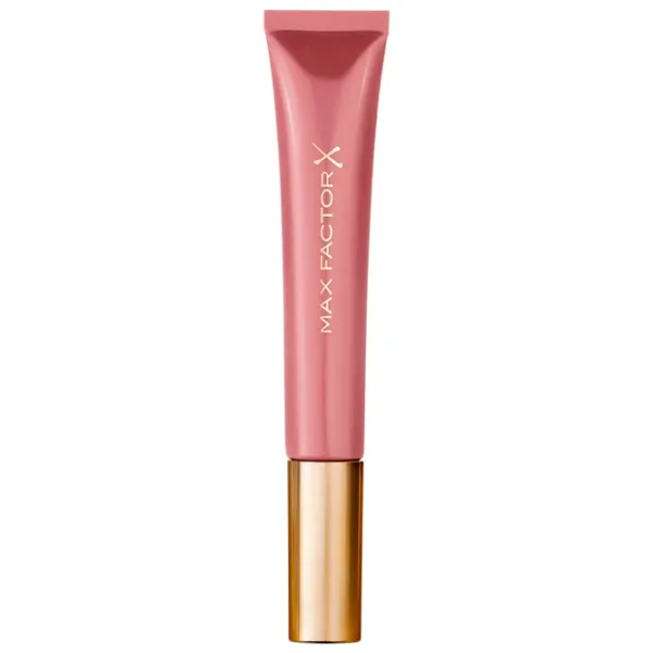 Блеск для губ Max Factor Color Elixir Lip Cushion 0.009л / 25 photo 1