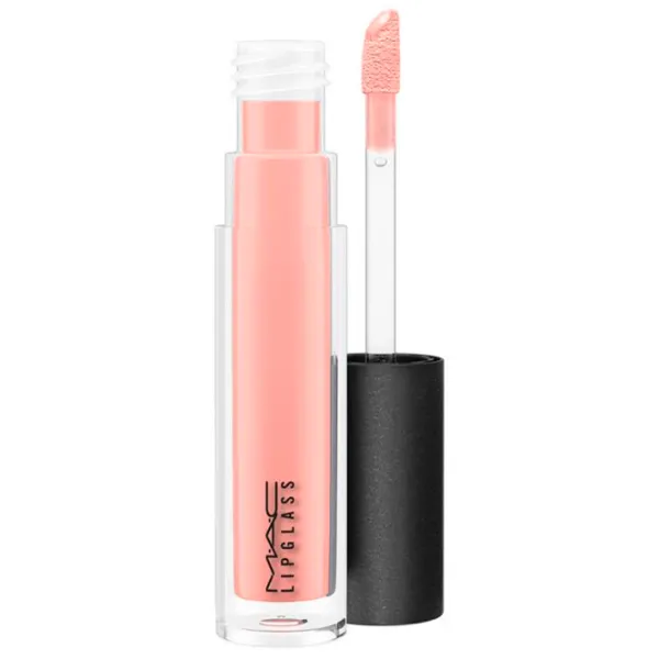 Блеск для губ MAC Lipglass 0.0031л /  photo 1