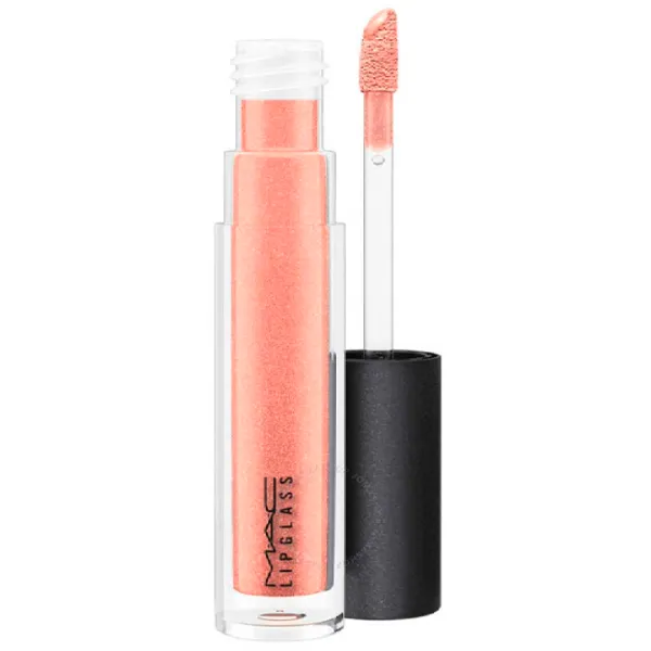 Блеск для губ MAC Lipglass 0.0031л /  photo 1