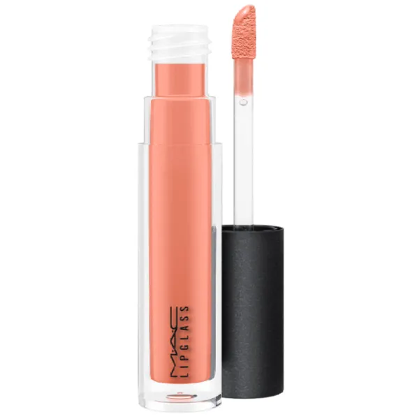 Блеск для губ MAC Lipglass 0.0031л /  photo 1