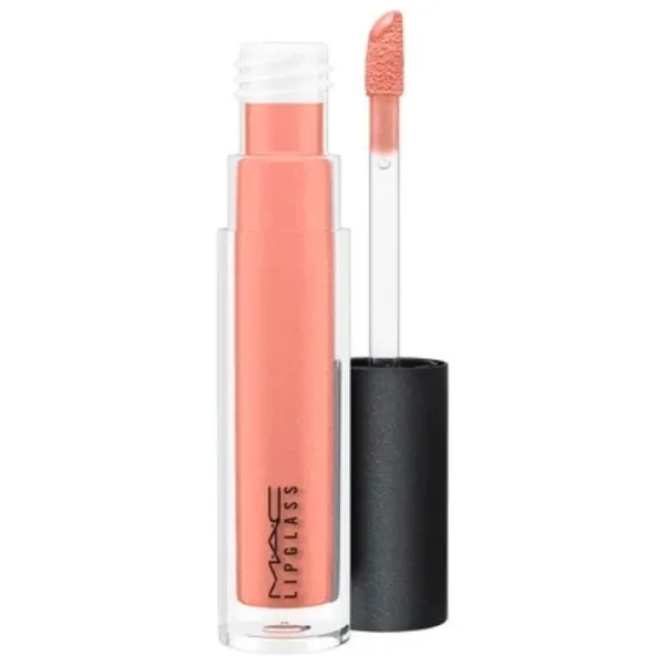 Блеск для губ MAC Lipglass 0.0031л /  photo 1