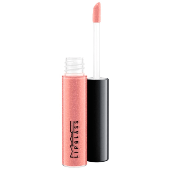 Блеск для губ MAC Lipglass 0.0031л /  photo 1