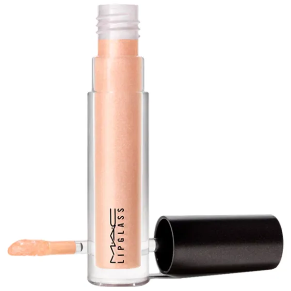 Блеск для губ MAC Lipglass 0.0031л /  photo 1