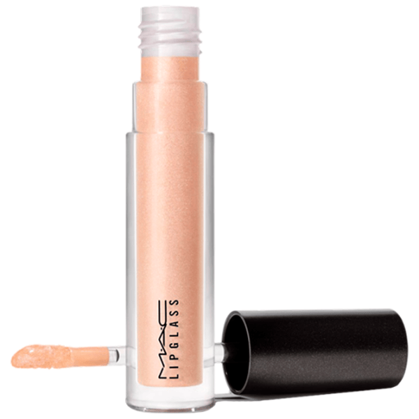 Блеск для губ MAC Lipglass 0.0031л /  photo 1