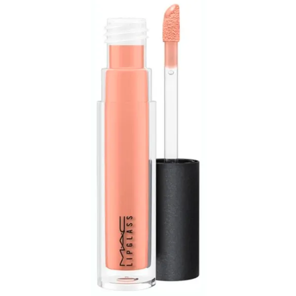 Блеск для губ MAC Lipglass 0.0031л /  photo 1