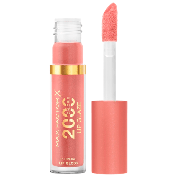 Блеск для губ Max Factor 2000 Calorie Lip Glaze 0.0044л /  photo 1