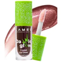 Luci de buze Lamel Dazzle Glow Crystal 0.005l / 408