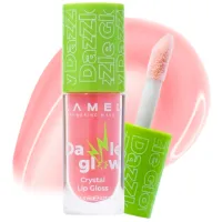 Luci de buze Lamel Dazzle Glow Crystal 0.005l / 402