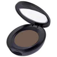 Пудра для лица Golden Rose Eyebrow Powder 2.5 г / Тёмно-коричневый