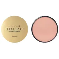 Пудра для лица Max Factor Creme puff  / Розово-бежевый