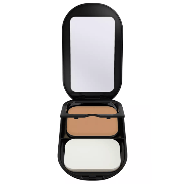 Пудра для лица Max Factor FACEFINITY COMPACT REFILL  10 г / Золотой Бежевый photo 1