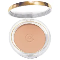 Пудра для лица Collistar SILK-EFFECT COMPACT  7 г / Темно-бежевый