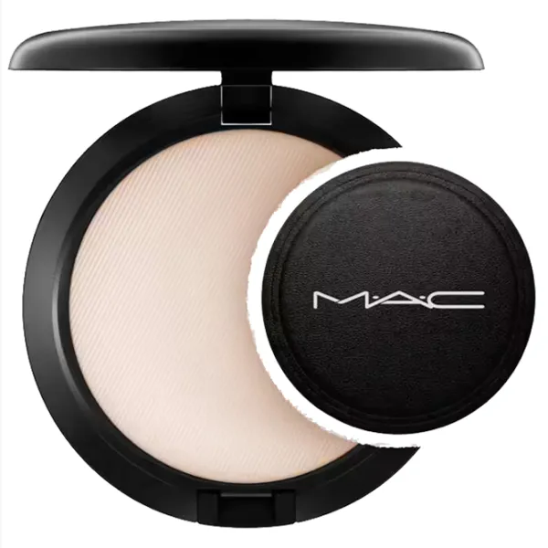 Pudră pentru față MAC BLOT  12 g / Ivory photo 1