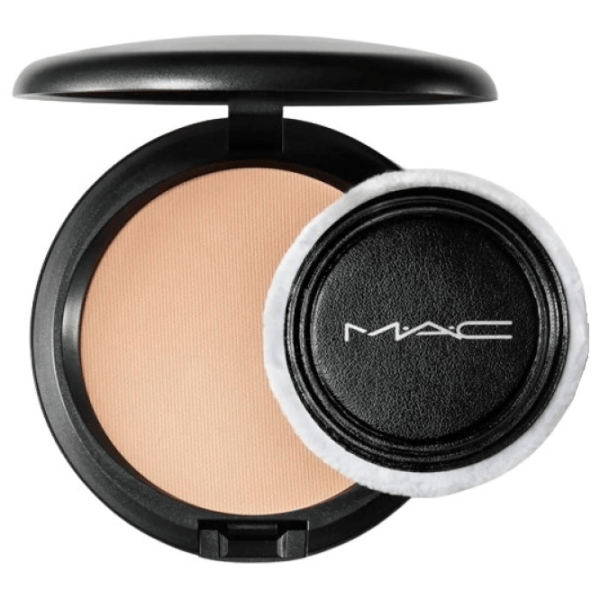 Пудра для лица MAC BLOT  12 г / Розово-бежевый photo 1