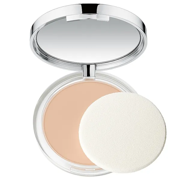 Pudră pentru față Clinique 6MPY010000  10 g / Light-Beige photo 1