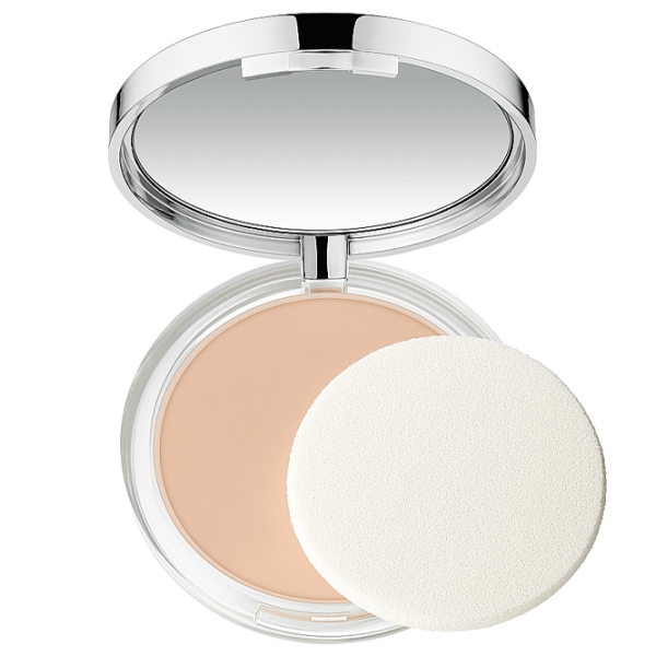 Pudră pentru față Clinique 6MPY010000  10 g / Light-Beige photo 1