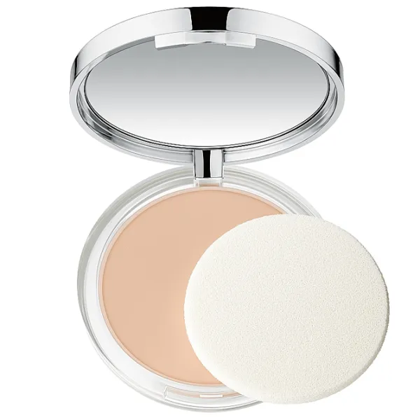 Pudră pentru față Clinique 6MPY030000  10 g / Light-Beige photo 1