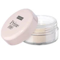 Пудра для лица Pupa PRIME ME  45 г / Translucent White