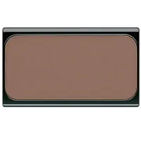 Pudră pentru față Artdeco CONTOURING   / Chocolate