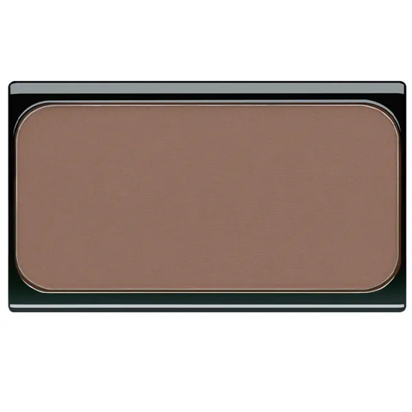 Пудра для лица Artdeco 3320.21  5 г / Dark chocolate photo 1