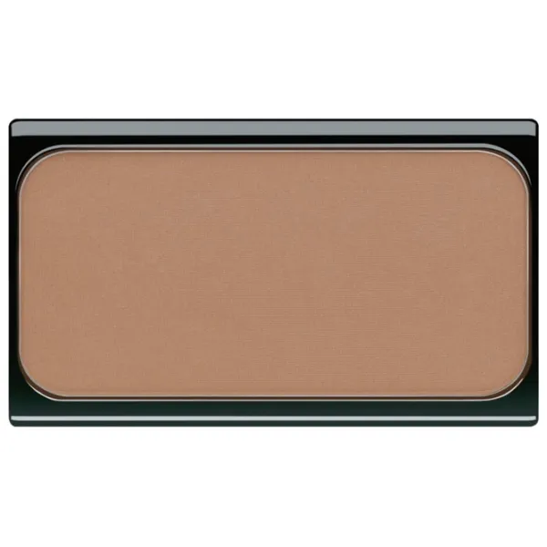 Пудра для лица Artdeco 3320.22  5 г / Dark chocolate photo 1