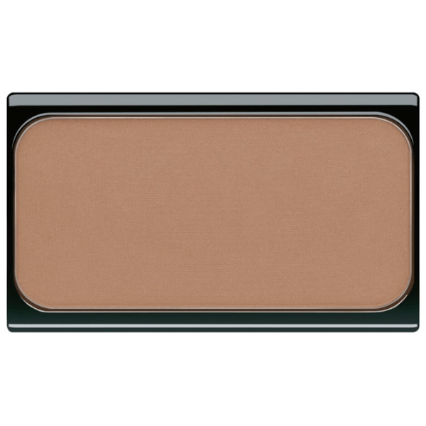 Пудра для лица Artdeco 3320.22  5 г / Dark chocolate photo 1