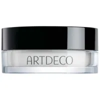 Пудра для лица Artdeco 408.01   / Прозрачный