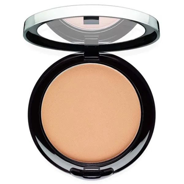 Pudră pentru față Artdeco High Definition 10 g / Medium Honey beige photo 1