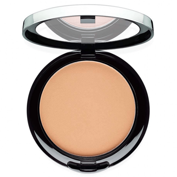 Pudră pentru față Artdeco High Definition 10 g / Medium Honey beige photo 1