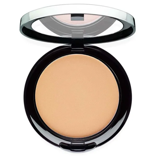 Pudră pentru față Artdeco High Definition 10 g / Light Honey Beige photo 1