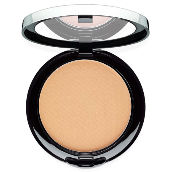 Pudră pentru față Artdeco High Definition 10 g / Light Honey Beige photo 1