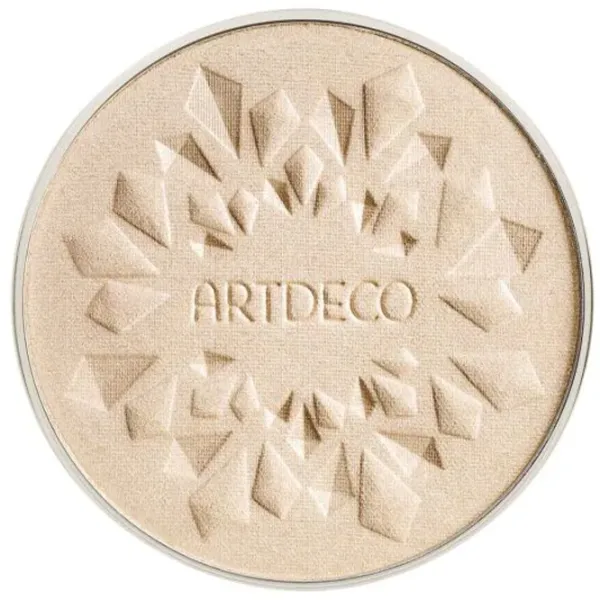 Пудра для лица Artdeco 4182.1  9 г / Фарфор photo 1
