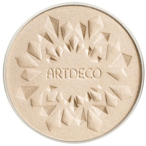 Пудра для лица Artdeco 4182.1  9 г / Фарфор photo 1