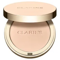 Pudră pentru față CLARINS JOLI COMPACT  10 g / Very Light beige