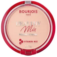 Пудра для лица Bourjois Healthy Mix  10 г / Фарфор