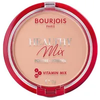 Pudră pentru față Bourjois Healthy Mix  10 g / Rose Beige