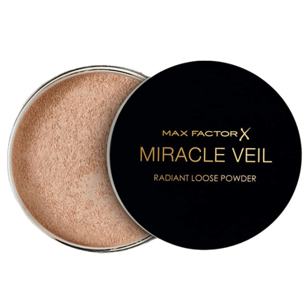 Пудра для лица Max Factor MIRACLE VEIL  4 г / Бежевый photo 1
