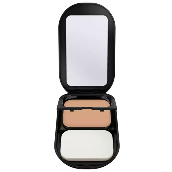Pudră pentru față Max Factor FACEFINITY COMPACT REFILL  10 g / Porcelain photo 1