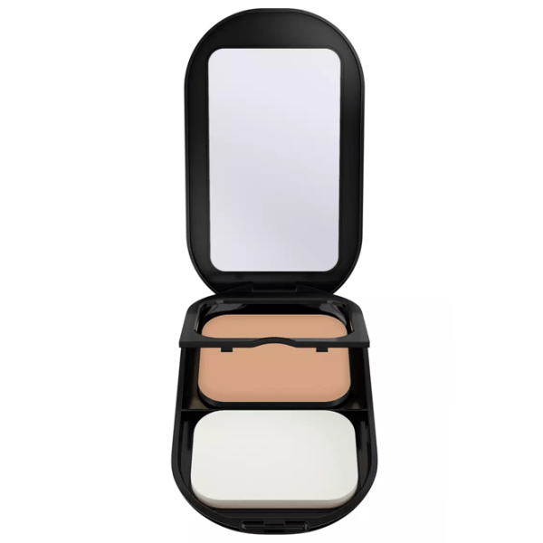 Pudră pentru față Max Factor FACEFINITY COMPACT REFILL  10 g / Porcelain photo 1