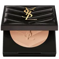 Pudră pentru față Yves Saint Laurent All Hours Hyper Finish  8.5 g / Rose Beige