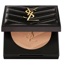 Пудра для лица Yves Saint Laurent All Hours Hyper Finish  8.5 г / Розово-бежевый