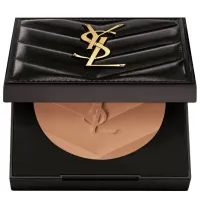Pudră pentru față Yves Saint Laurent All Hours Hyper Finish  8.5 g / Peachy Nude