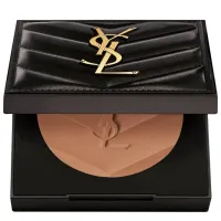 Пудра для лица Yves Saint Laurent All Hours Hyper Finish  8.5 г / Deer Brown