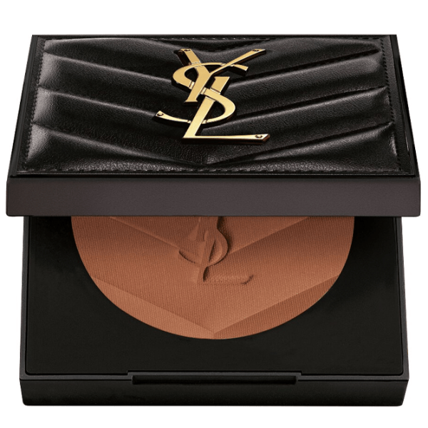 Пудра для лица Yves Saint Laurent All Hours Hyper Finish  8.5 г / Coconut photo 1