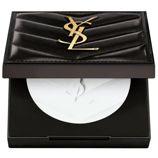 Pudră pentru față Yves Saint Laurent All Hours Hyper Finish  8.5 g / Transparent photo 1