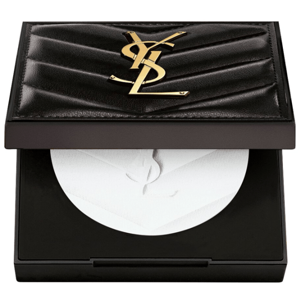Pudră pentru față Yves Saint Laurent All Hours Hyper Finish  8.5 g / Transparent photo 1