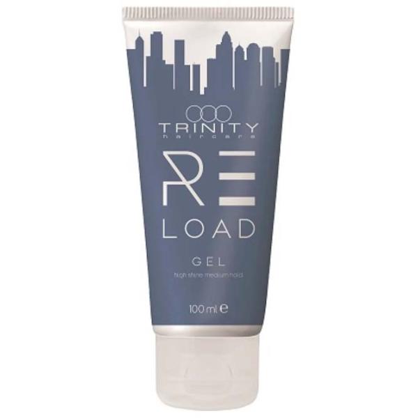 Гель для волос Trinity RE: Paste 0.1л photo 1