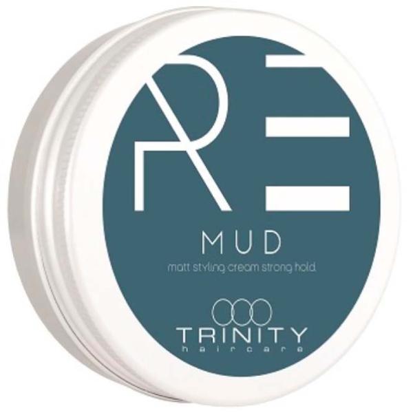 Пудра для волос Trinity RE: Mud 0.1л photo 1