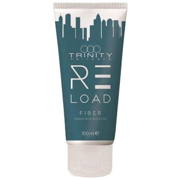 Cremă pentru păr Trinity RE: Fiber 0.1l photo 1